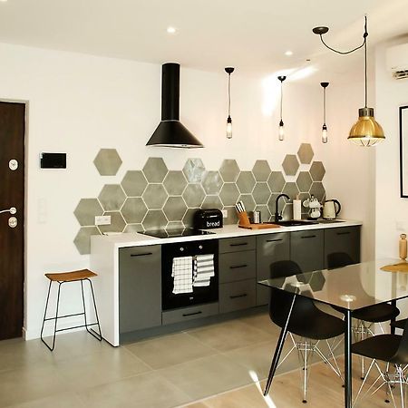 Cracovia Apartment Exterior foto